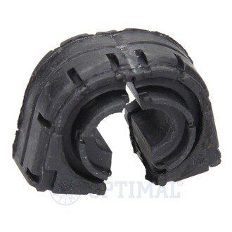 Втулка заднего стабилизатора optimal F87930