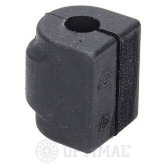 Втулка заднего стабилизатора optimal F87939