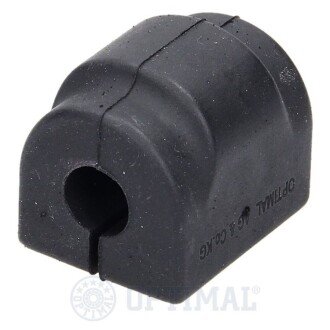 Втулка заднего стабилизатора optimal F87939