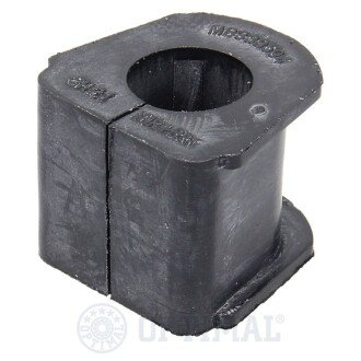 Втулка заднего стабилизатора optimal F88035