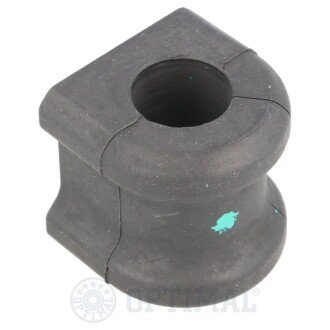 Втулка заднего стабилизатора optimal F88262