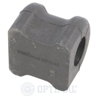 Втулка заднего стабилизатора optimal F88262