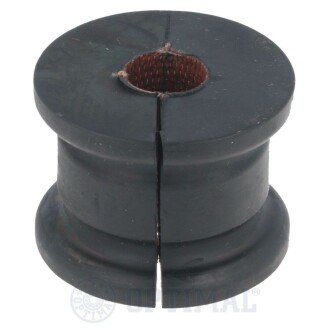 Втулка заднего стабилизатора optimal F88291 на Мерседес Clk