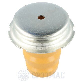 Втулка заднього стабілізатора optimal F88461