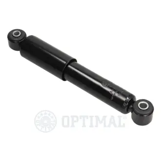 Задний амортизатор (стойка) OPTIMAL A1039H