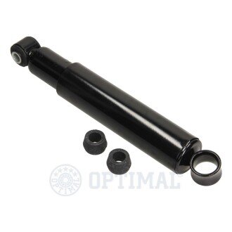 Задний амортизатор (стойка) optimal A1042H