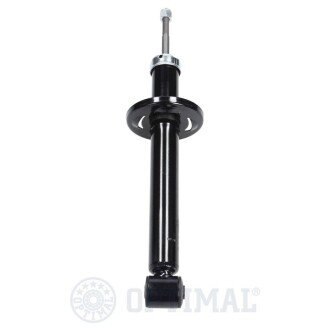 Задний амортизатор (стойка) optimal A1072H