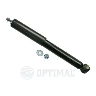 Задній амортизатор (стойка) OPTIMAL A-1073G
