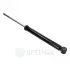 Задний амортизатор (стойка) OPTIMAL A-1086G