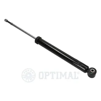 Задній амортизатор (стойка) OPTIMAL A-1086G