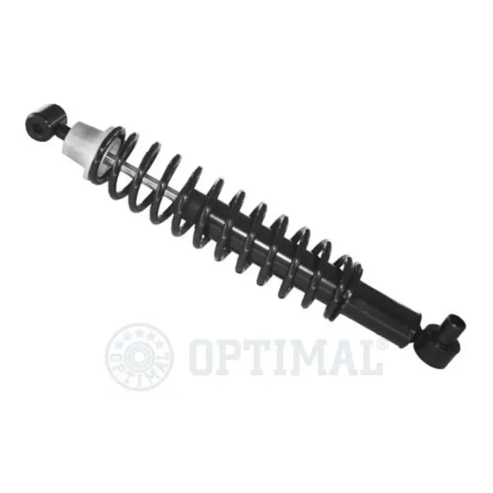 Задній амортизатор (стойка) OPTIMAL A-1118H (фото 1)