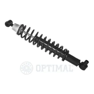 Задній амортизатор (стойка) OPTIMAL A-1118H