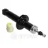 Задний амортизатор (стойка) OPTIMAL A1122G
