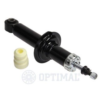 Задний амортизатор (стойка) optimal A1122G