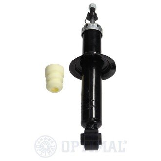 Задний амортизатор (стойка) optimal A1122G
