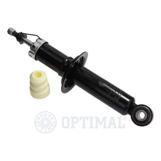 Задний амортизатор (стойка) optimal A1122G на Субару Легаси б4