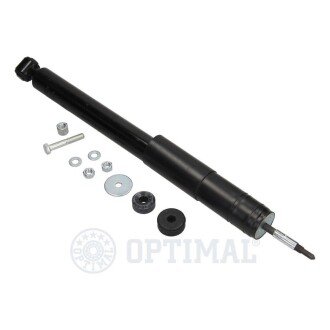 Задній амортизатор (стойка) optimal A1152G