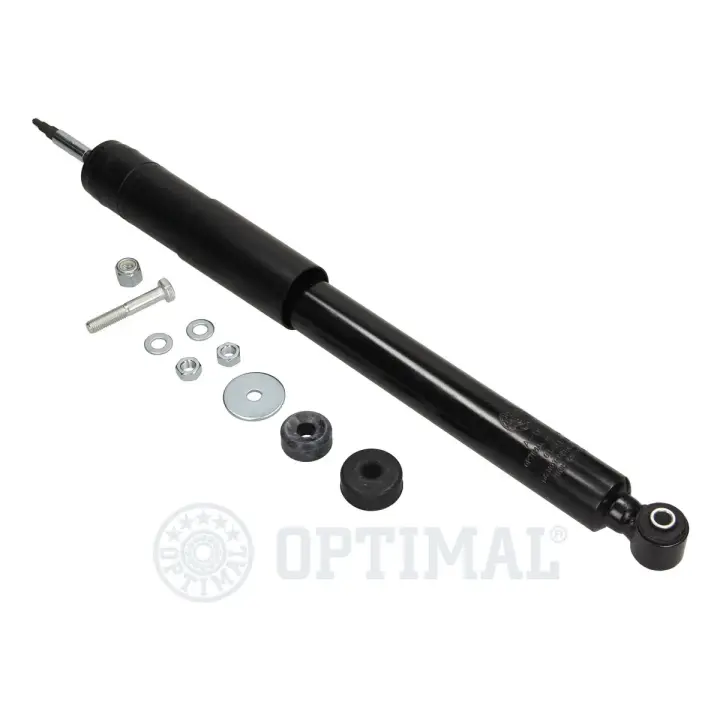 Задний амортизатор (стойка) OPTIMAL A-1152G