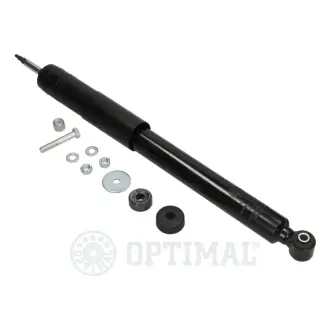 Задний амортизатор (стойка) OPTIMAL A-1152G