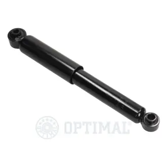 Задний амортизатор (стойка) OPTIMAL A-1158G