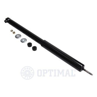 Задний амортизатор (стойка) optimal A1159G