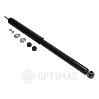 Задний амортизатор (стойка) OPTIMAL A-1159G