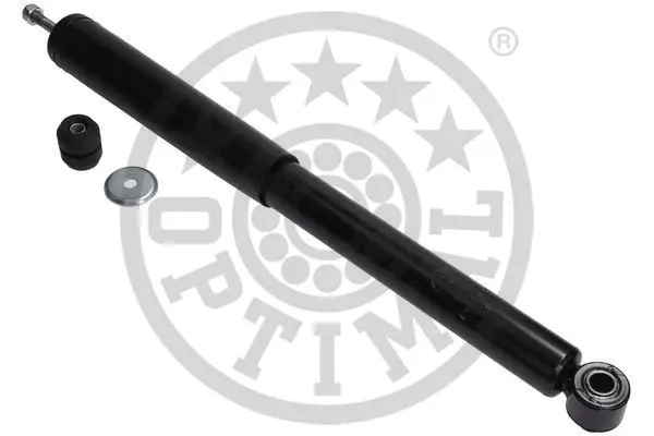 Задній амортизатор (стойка) OPTIMAL A1160G (фото 1)