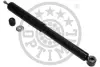 Задній амортизатор (стойка) OPTIMAL A1160G (фото 1)