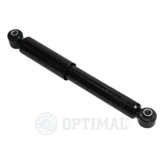 Задний амортизатор (стойка) OPTIMAL A-1161G