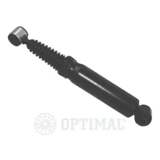 Задній амортизатор (стойка) OPTIMAL A-1162G