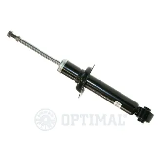Задний амортизатор (стойка) OPTIMAL A-1167G