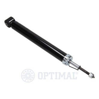 Задній амортизатор (стойка) optimal A1173G