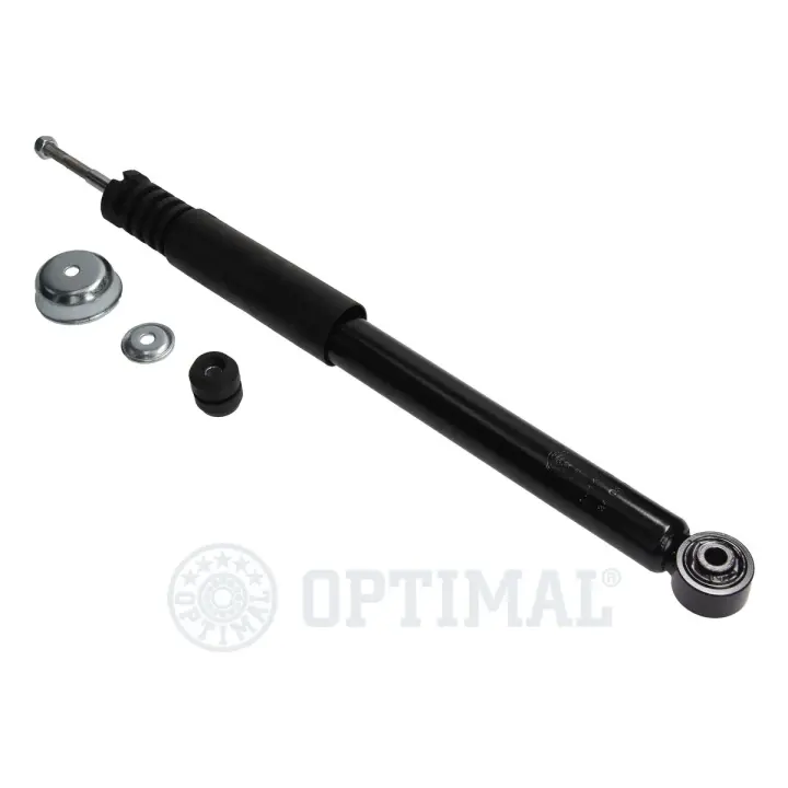 Задний амортизатор (стойка) OPTIMAL A-1174G