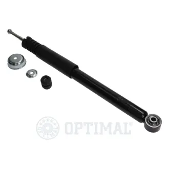 Задний амортизатор (стойка) OPTIMAL A-1174G