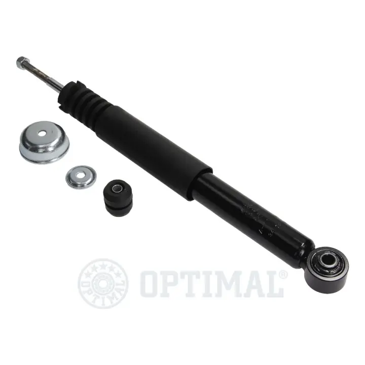 Задний амортизатор (стойка) OPTIMAL A-1174H