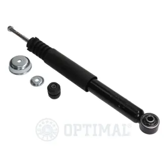 Задний амортизатор (стойка) OPTIMAL A-1174H