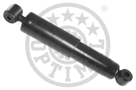 Задній амортизатор (стойка) OPTIMAL A-1176H