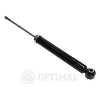 Задний амортизатор (стойка) OPTIMAL A-1207G