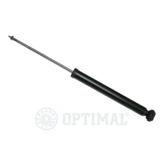 Задній амортизатор (стойка) OPTIMAL A-1217G