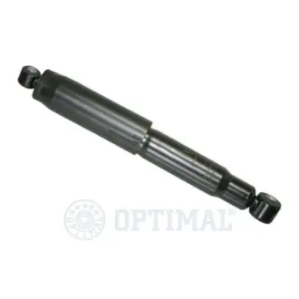 Задний амортизатор (стойка) OPTIMAL A-1218G