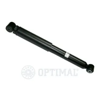 Задний амортизатор (стойка) OPTIMAL A-1225G