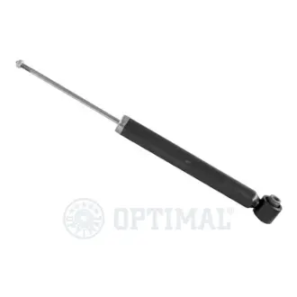 Задній амортизатор (стойка) OPTIMAL A-1229G