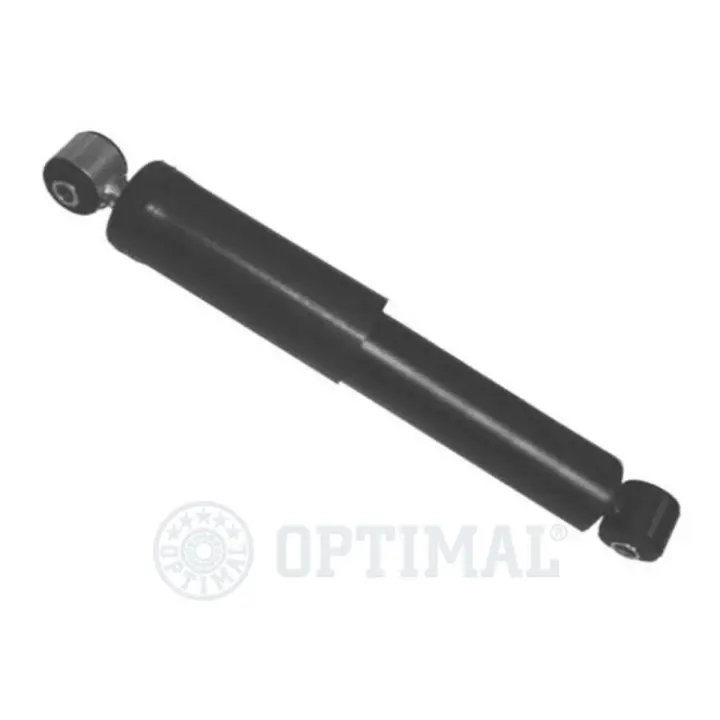 Задний амортизатор (стойка) OPTIMAL A-1230G
