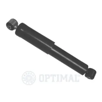 Задний амортизатор (стойка) OPTIMAL A-1230G