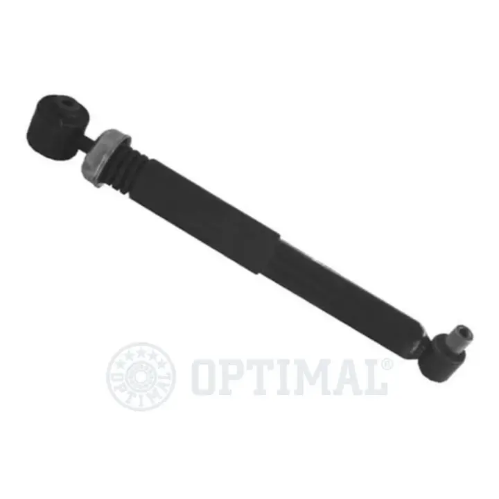 Задний амортизатор (стойка) OPTIMAL A-1232G