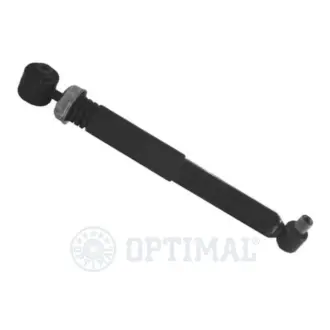 Задний амортизатор (стойка) OPTIMAL A-1232G