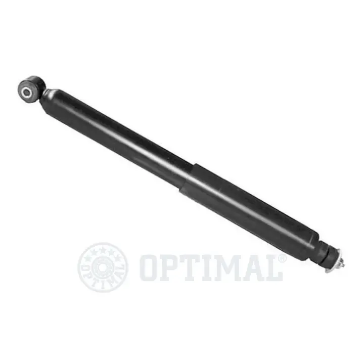 Задний амортизатор (стойка) OPTIMAL A-1241G