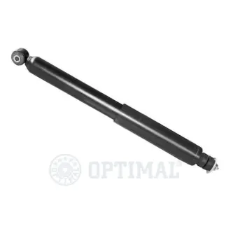 Задний амортизатор (стойка) OPTIMAL A-1241G
