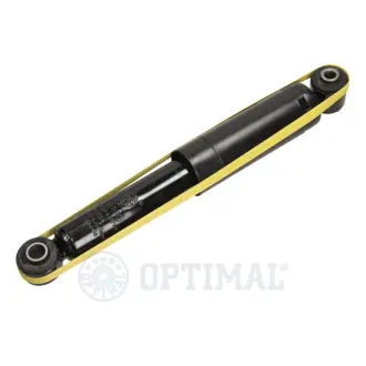 Задний амортизатор (стойка) OPTIMAL A-1258G