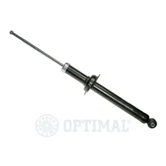 Задній амортизатор (стойка) OPTIMAL A1266G